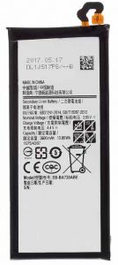Bateria Samsung A7 2017 A720 EB-BA720ABE 3500 mAh Oryginalna
